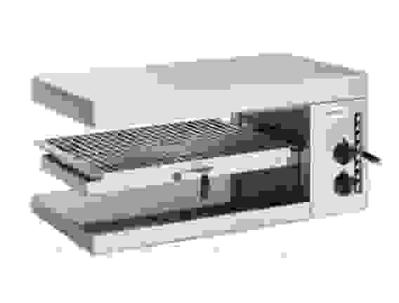 Гриль Salamander Tecnoinox SEL2/0