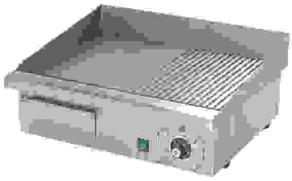 Поверхность жарочная PYHL EG-548