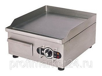 Поверхность жарочная PYHL EG-410