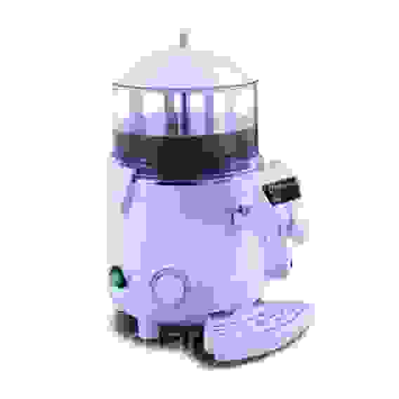 Аппарат для приготовления горячего шоколада Starfood 10L белый