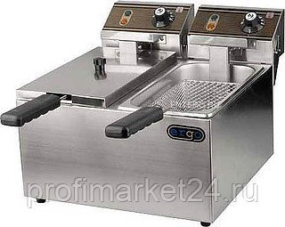 Фритюрница VIATTO EF062