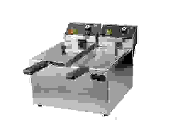 Фритюрница VIATTO EF062