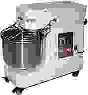 Тестомес Starfood DN 10