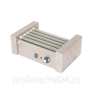 Гриль роликовый PYHL RG-5