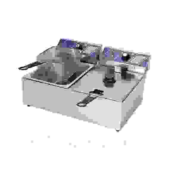 Фритюрница PYHL EF102B