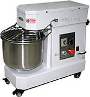 Тестомес Starfood DN 40