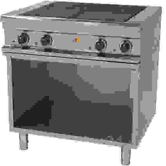 Плита электрическая Kovinastroj (Kogast) ES-T47/P