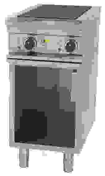 Плита электрическая Kovinastroj (Kogast) ES-T27/P