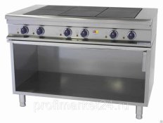 Плита электрическая Kovinastroj (Kogast) ES-Т67/P