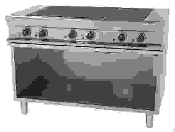 Плита электрическая Kovinastroj (Kogast) ES-Т67/P