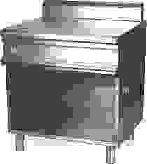 Рабочая поверхность Kovinastroj (Kogast) BM-T47/PR