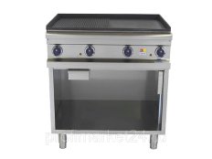 Поверхность жарочная Kovinastroj (Kogast) EZ-T87/P-L