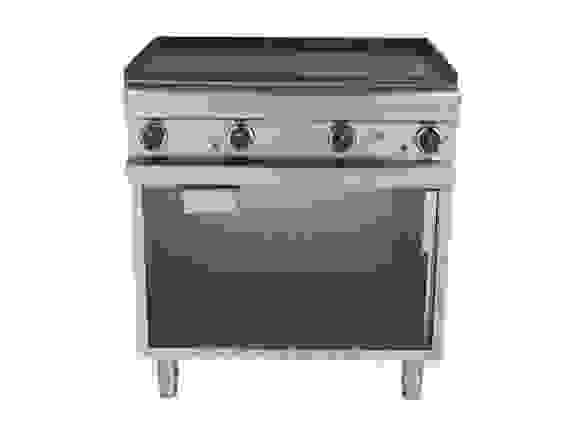 Поверхность жарочная Kovinastroj (Kogast) EZ-T87/P-L