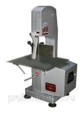 Пила ленточная Starfood JG 210