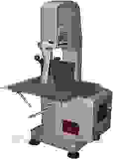 Пила ленточная Starfood JG 210