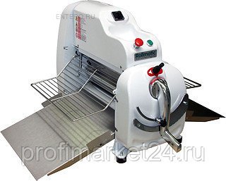 Тестораскаточная машина Rollmatic S5BM
