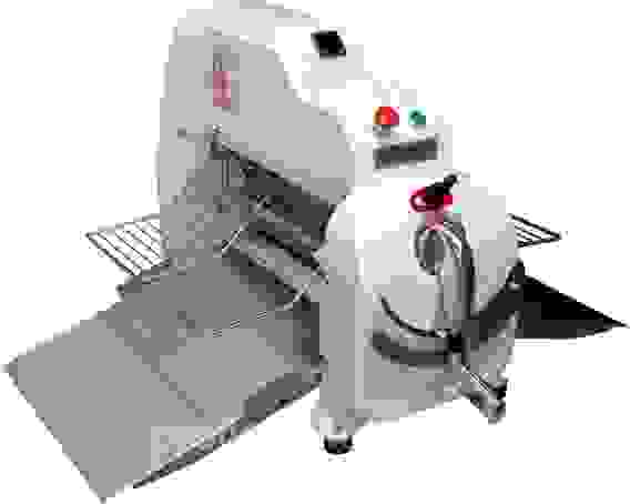 Тестораскаточная машина Rollmatic S5BM