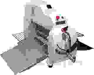 Тестораскаточная машина Rollmatic S5BM