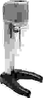 Миксер для молочных коктейлей Macap F6 серый