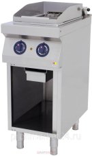 Поверхность жарочная Kovinastroj (Kogast) EZ-T47/P-J