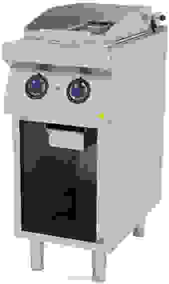 Поверхность жарочная Kovinastroj (Kogast) EZ-T47/P-J