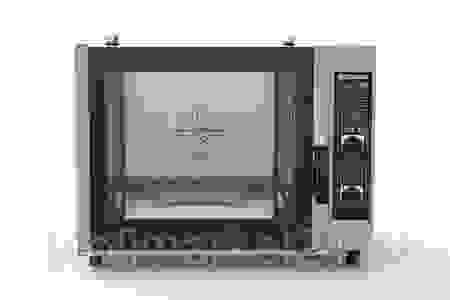 Пароконвектомат Tecnoinox EFM06DS