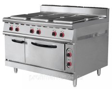 Плита электрическая Kocateq ZH-TT-6A