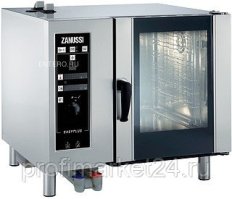 Пароконвектомат Electrolux Professional FCZ061ECA2 (239200)