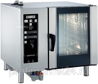 Пароконвектомат Electrolux Professional FCZ061ECA2 (239200)