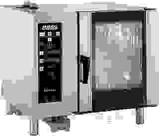 Пароконвектомат Electrolux Professional FCZ061ECA2 (239200)