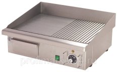 Поверхность жарочная PYHL EG-548-2