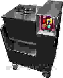 Фаршемешалка Starfood BX 35A