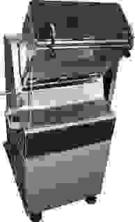 Хлеборезка Starfood TR 350