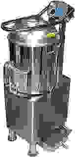 Картофелечистка Starfood HLP-15