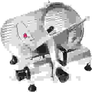 Слайсер Starfood HBS-220 A металл