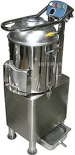 Картофелечистка Starfood HLP-20