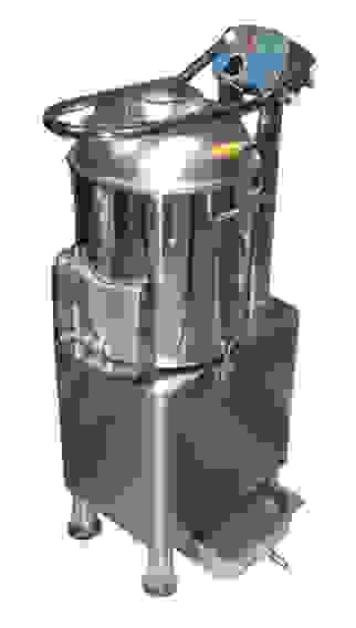 Картофелечистка Starfood HLP-20