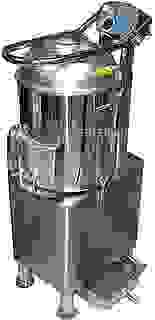 Картофелечистка Starfood HLP-20