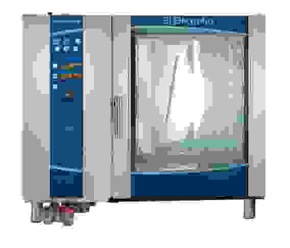 Пароконвектомат Electrolux Professional AOS101ECA2 (269202)