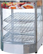 Витрина тепловая Kocateq DH1P