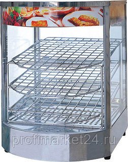 Витрина тепловая Kocateq DH1P