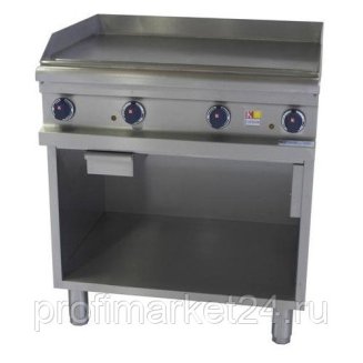 Поверхность жарочная Kovinastroj (Kogast) EZ-T87/P-J