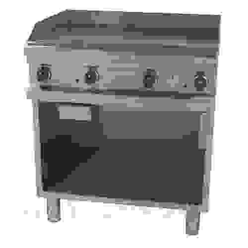 Поверхность жарочная Kovinastroj (Kogast) EZ-T87/P-J