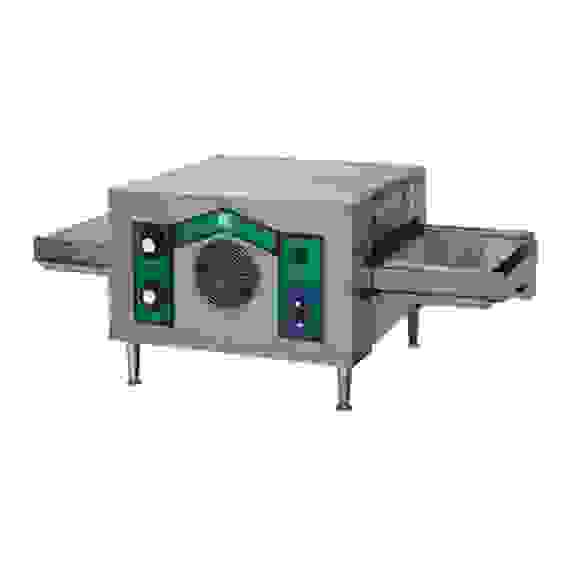 Печь конвейерная Starfood HX-2