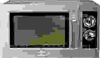 Печь микроволновая Starfood GMD259T2H-S