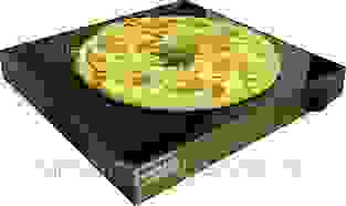 Подогреватель пиццы Kocateq R 500