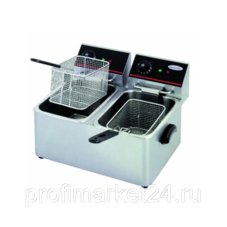Фритюрница Starfood FRI-44L