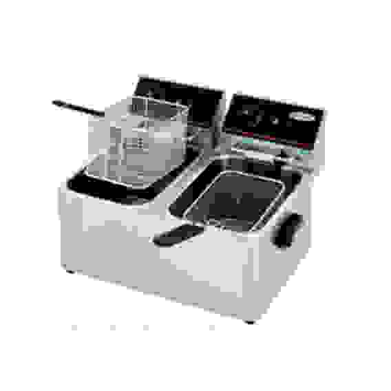 Фритюрница Starfood FRI-44L