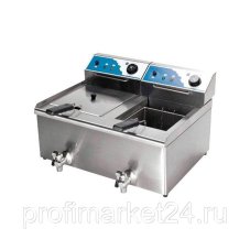 Фритюрница Starfood BEF-122V
