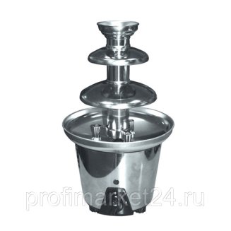 Фонтан для шоколада Starfood SBL-805